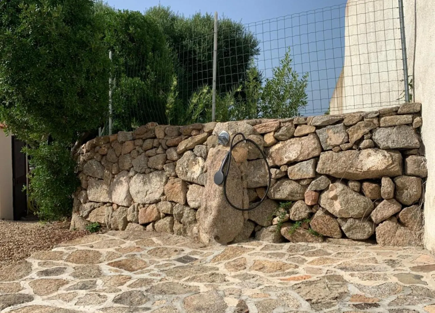 Pensjonat Stazzu Nuraghe Mannucciu Rena Majore 0*,