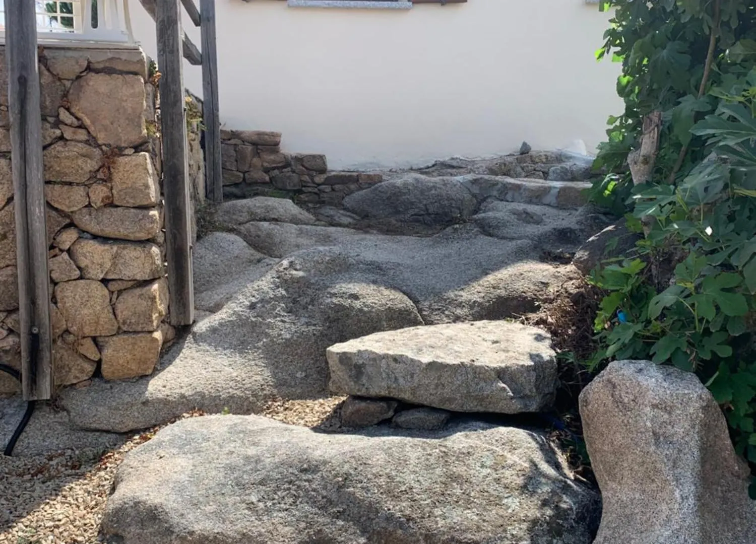 Gospodarstwo wiejskie Pensjonat Stazzu Nuraghe Mannucciu Rena Majore