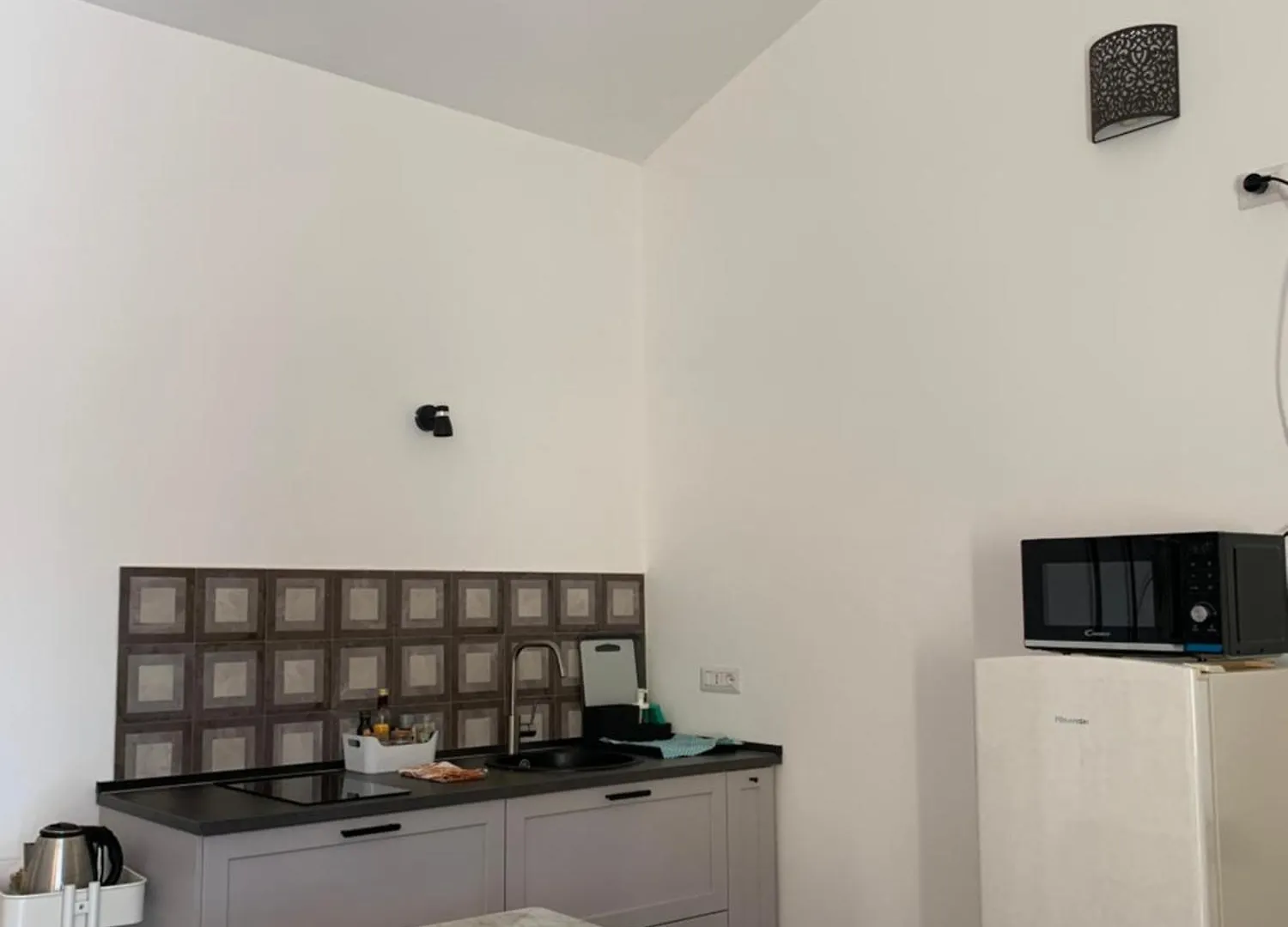 Pensjonat Stazzu Nuraghe Mannucciu Rena Majore Gospodarstwo wiejskie