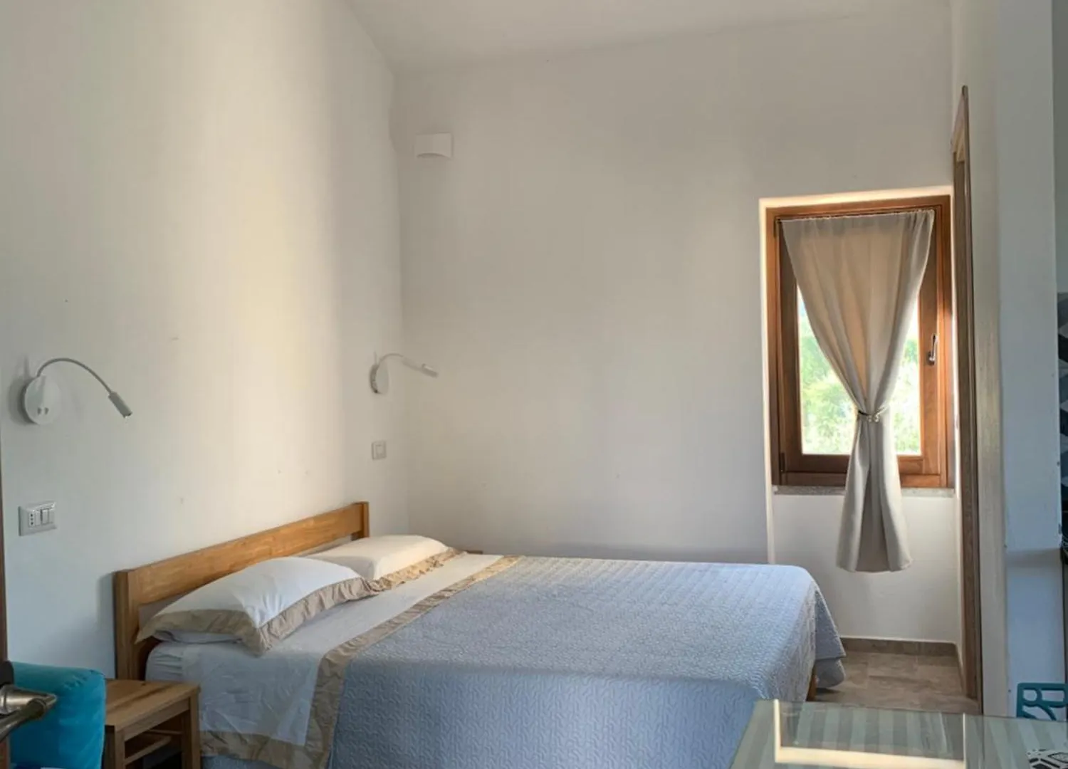 Gospodarstwo wiejskie Pensjonat Stazzu Nuraghe Mannucciu Rena Majore